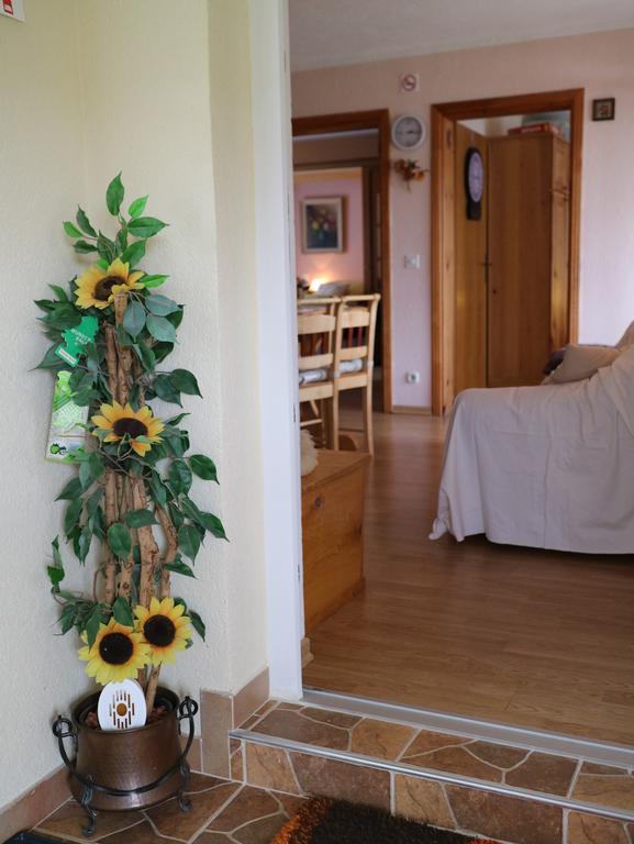 Apartment Luka Kuterevo Kültér fotó