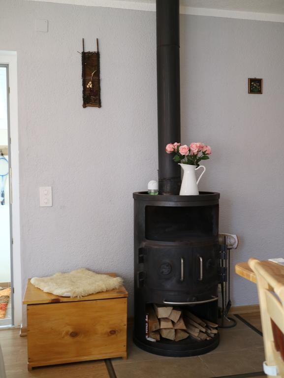 Apartment Luka Kuterevo Kültér fotó