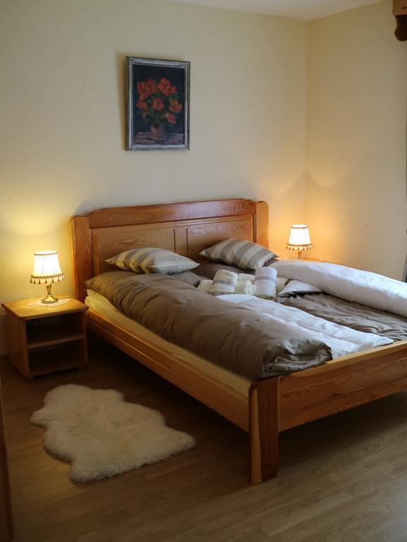 Apartment Luka Kuterevo Kültér fotó